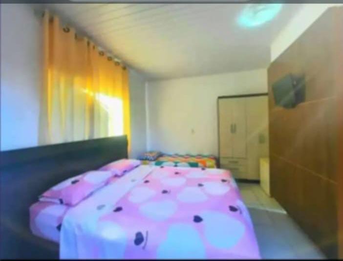 Quarto Casal