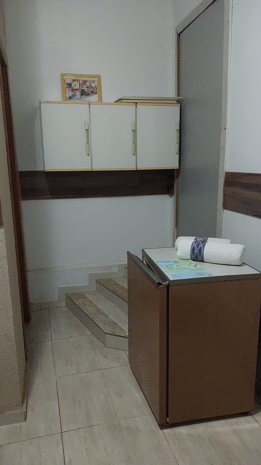 Quarto Casal