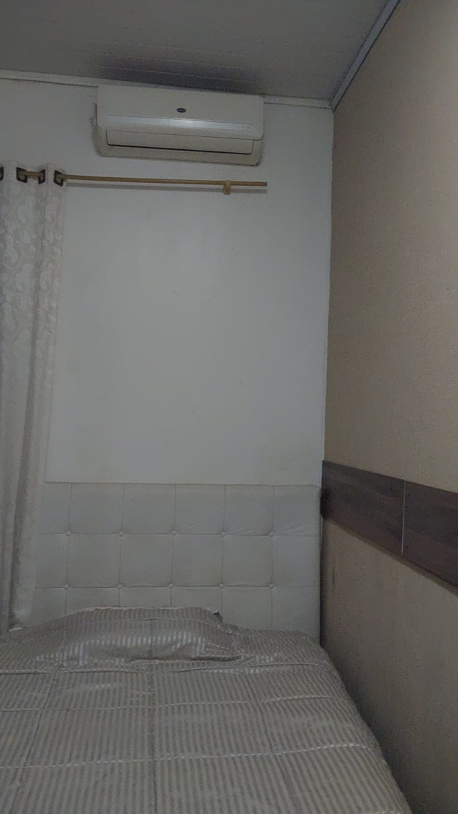 Quarto Família