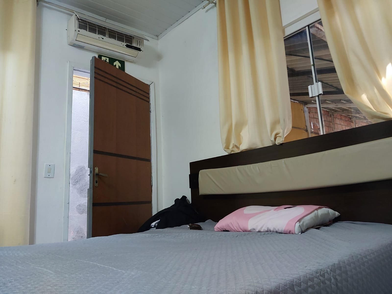 Quarto Família